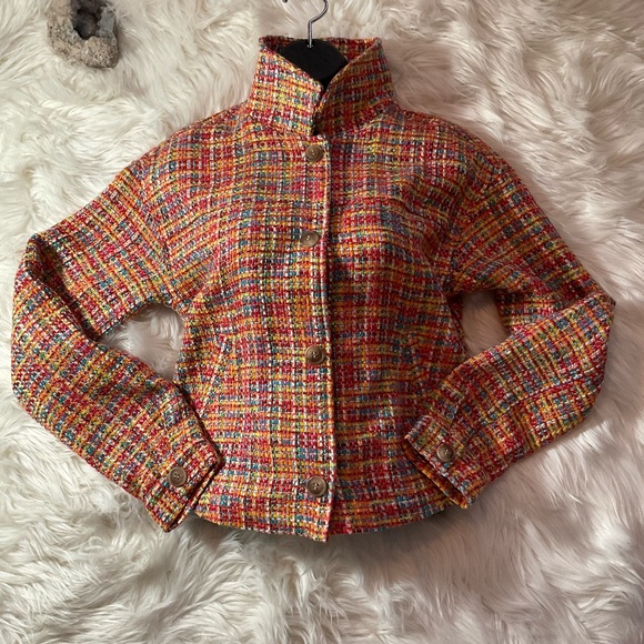 🛑🛑🛑CHARLIE B BLAZER - Picture 2 of 8